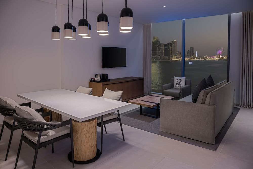 Radisson Beach Resort Palm Jumeirah — 5