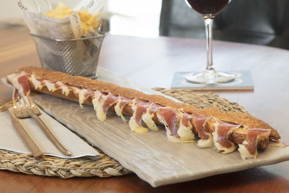 Hotel Abba Sants — 30
