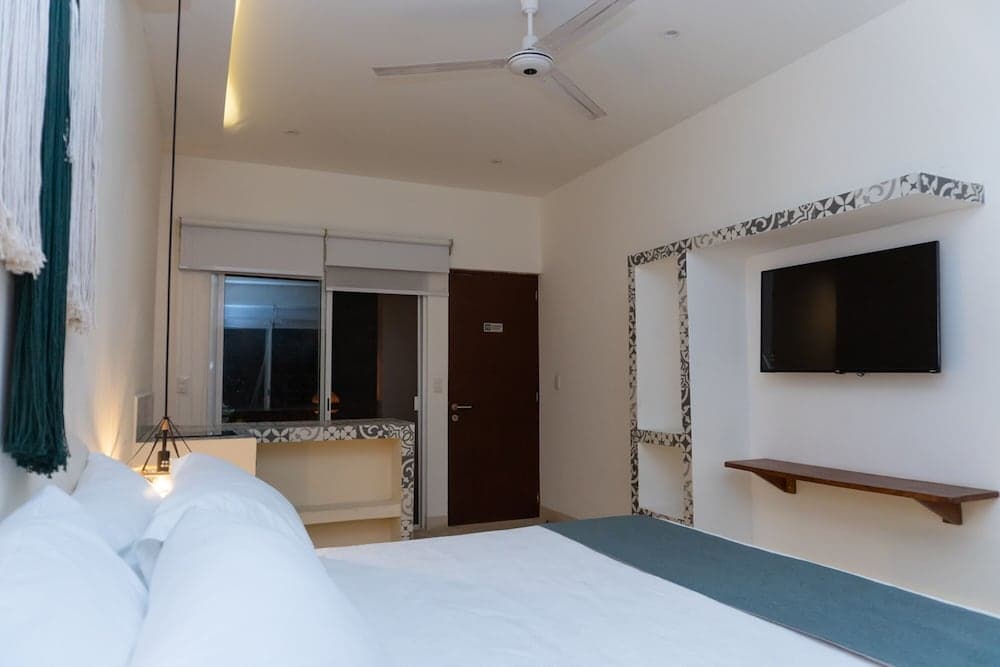 Hotel Kanté - Centro de Tulum — 10
