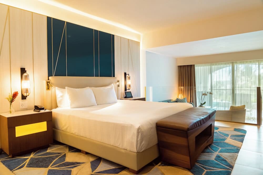 Hard Rock Hotel & Casino Punta Cana ein All-Inclusive-Resort — 10