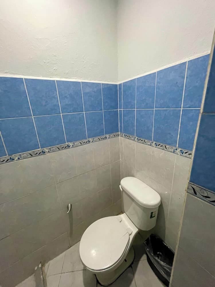 Hotel Chi Ibal Hu Cancun — 11