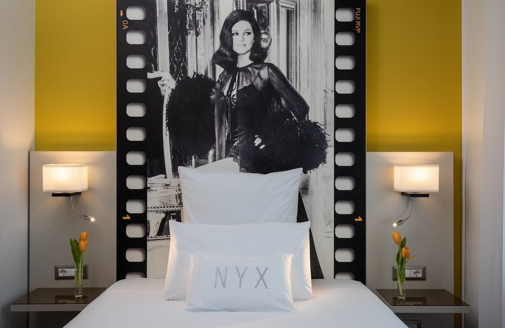 NYX Hotel Milan by Leonardo Hotels — 11