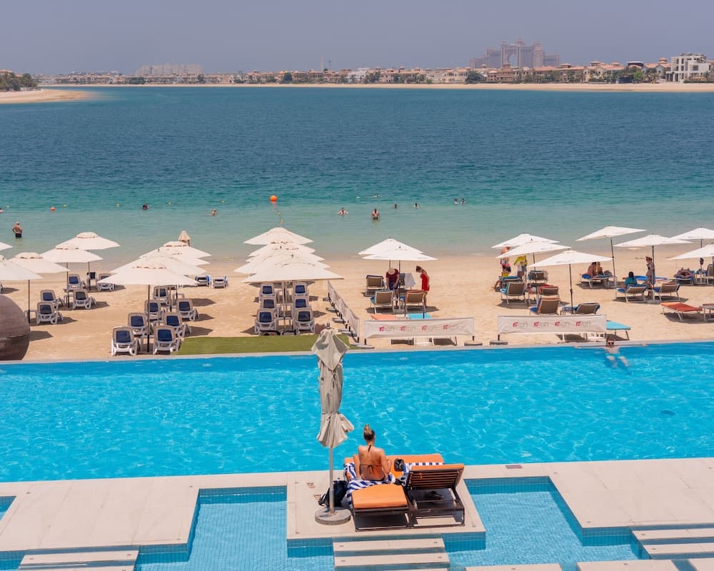 Royal Central Hotel and Resort – The Palm — 1