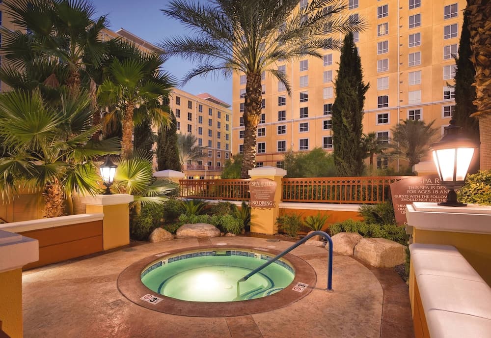 Club Wyndham Grand Desert — 30