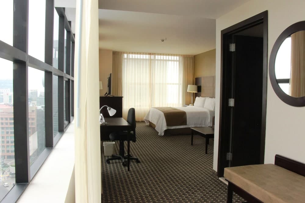 Holiday Inn México Santa Fe, un Hotel IHG — 16