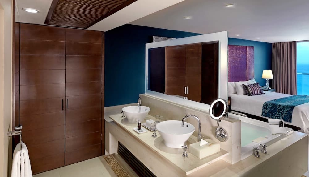 Hard Rock Hotel Cancún - Todo Incluido — 25