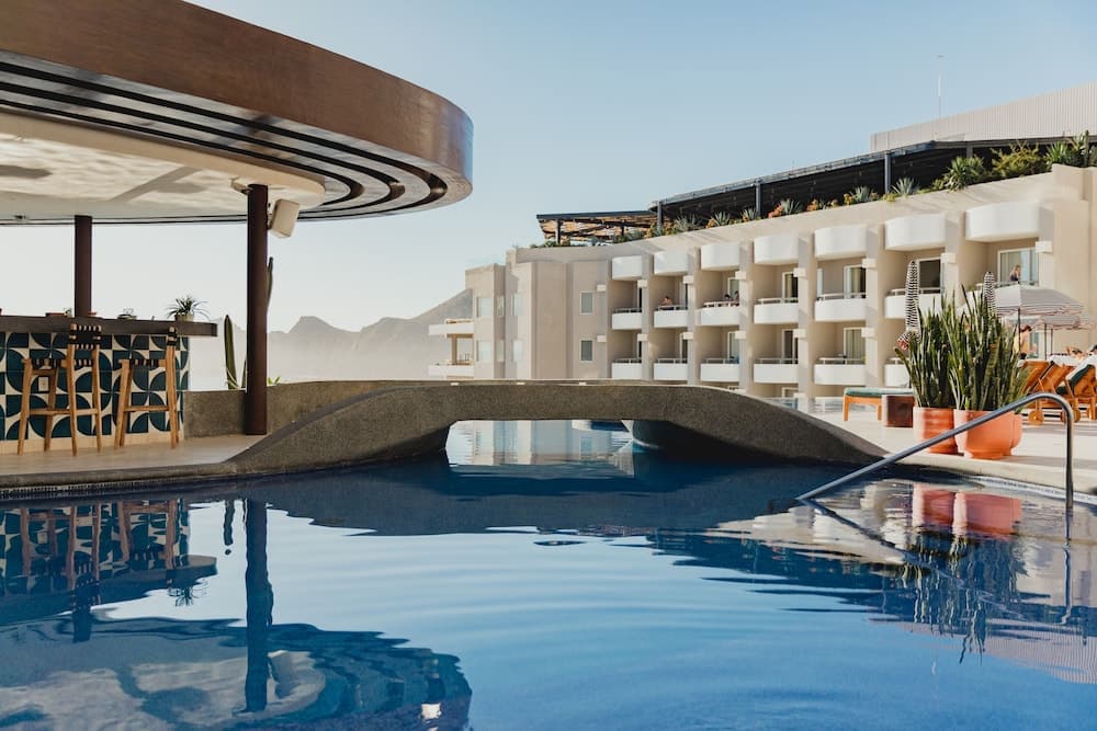 Corazon Cabo, a Noble House Resort — 14