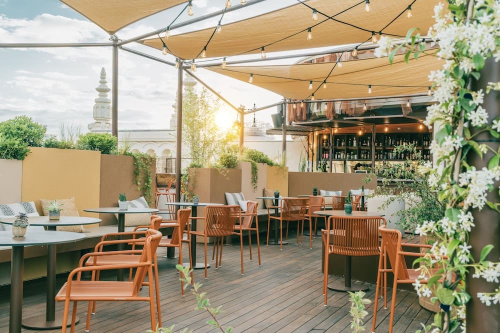 INNSiDE by Meliá Madrid Gran Vía — 30