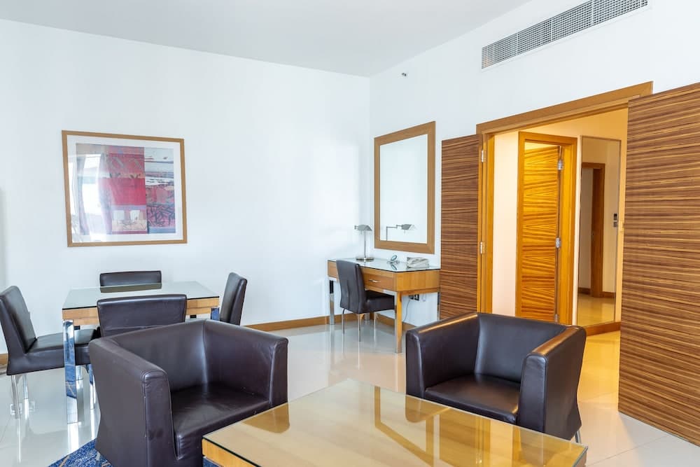 Four Points by Sheraton Bur Dubai — 26