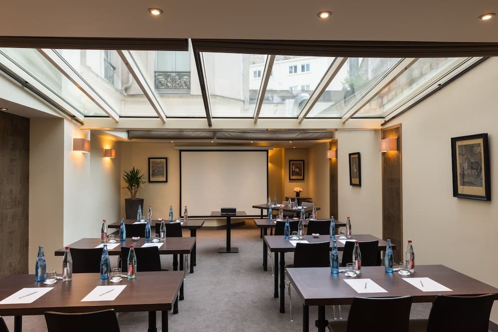 Hôtel La Bourdonnais by Inwood Hotels — 25