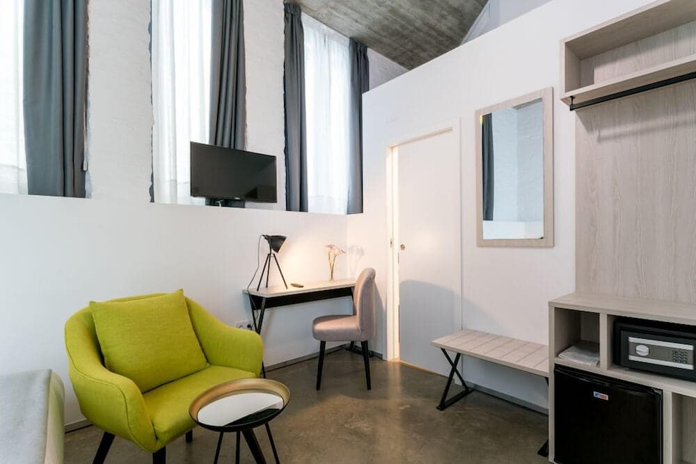Hotel Boutique La Puerta de Palacio - Only Adults — 29