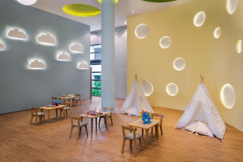 Paradisus Playa del Carmen – Riviera Maya - All Inclusive — 12