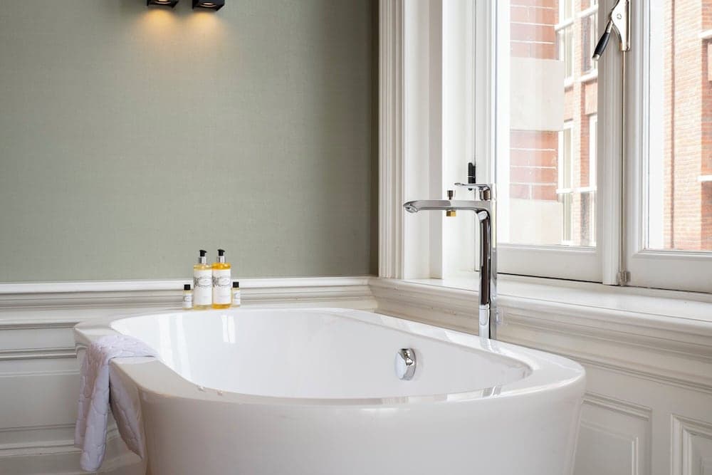 Pestana Amsterdam Flussufer — 10