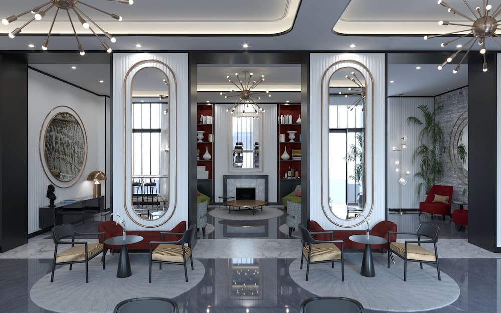 H10 Palazzo Galla — 3