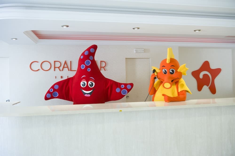 Hotel Coral Star — 14