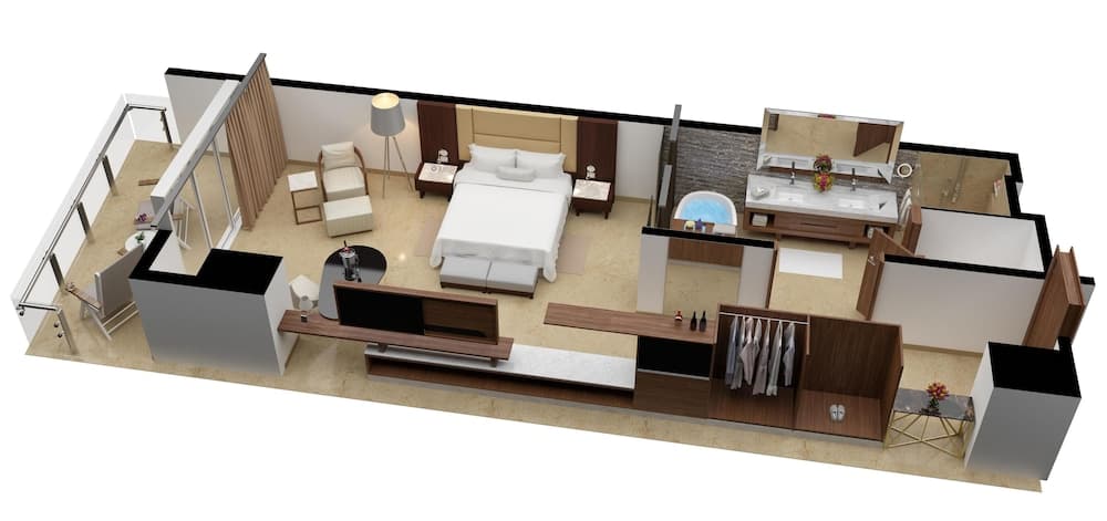 Le Blanc Spa Resort Los Cabos Solo Adultos Todo Incluido — 18
