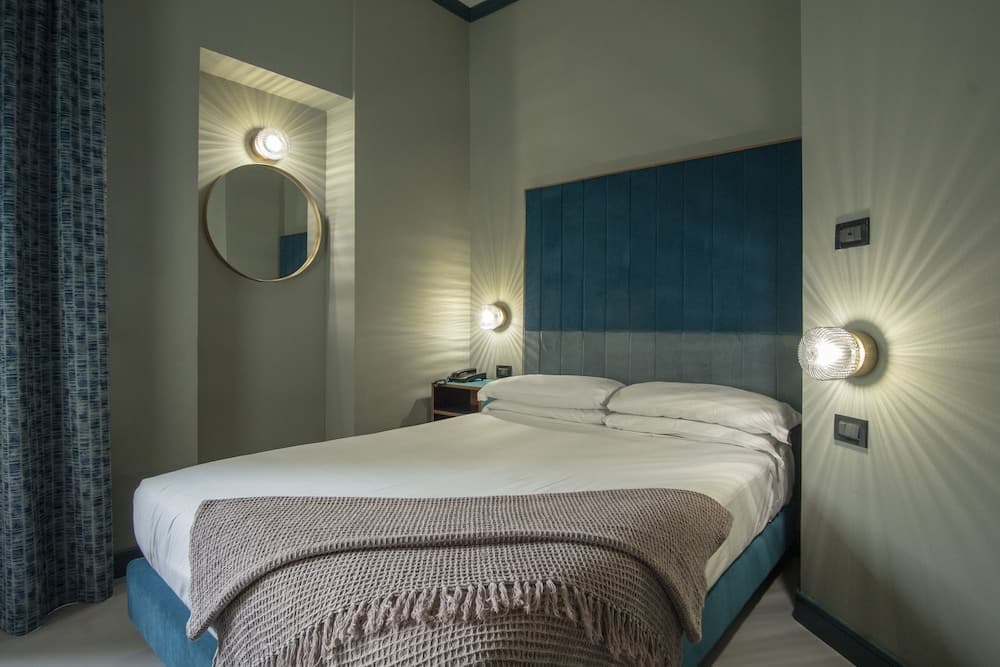 Hotel Milani — 29