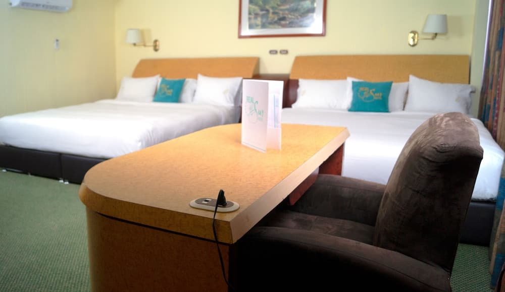 Hotel Real del Sur — 16