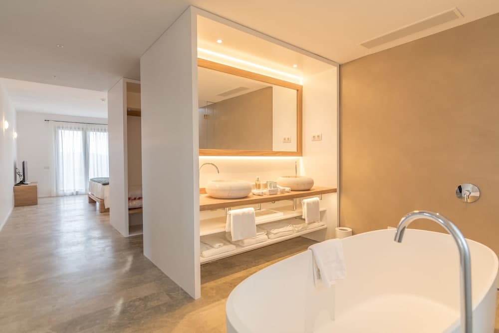 Safagell Ibiza Suites & Spa — 27