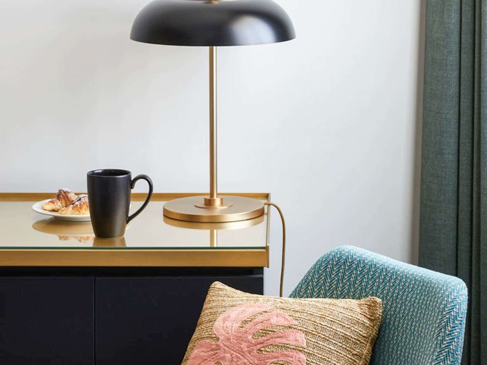 Mercure Roma Corso Trieste — 23