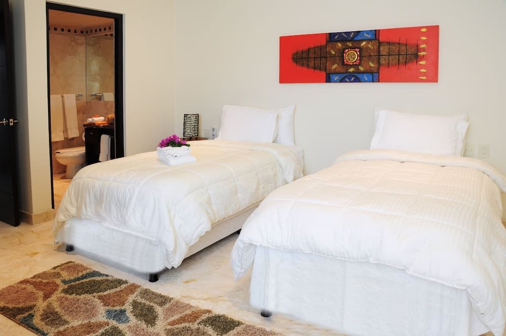 El Taj Oceanfront & Beachside Hotel Condominio — 10