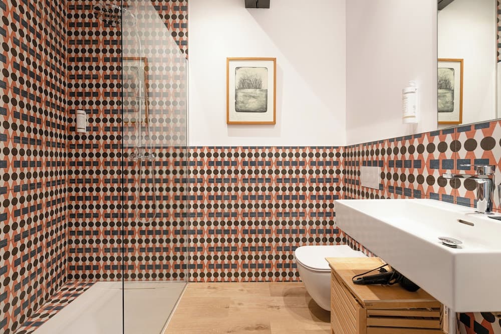 Hotel Brondo Architect — 16