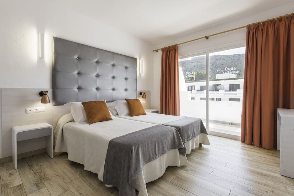 Apartamentos Typic Oasis Sa Tanca — 23