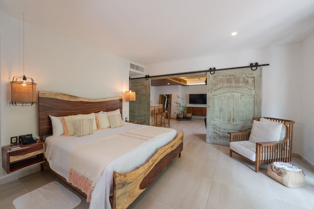 Ana y Jose Hotel & Spa Tulum — 16
