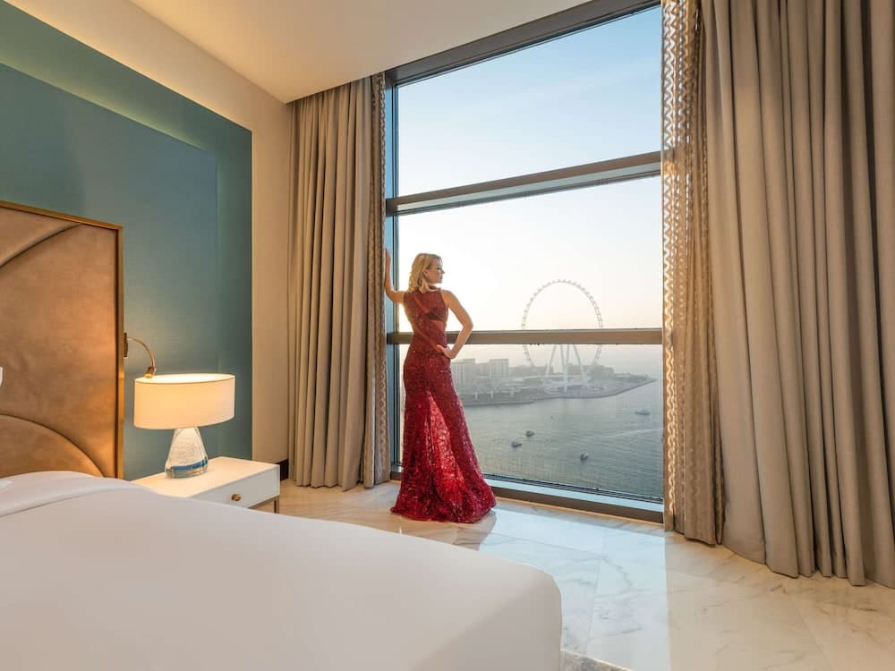 Sofitel Dubai Jumeirah Beach — 9