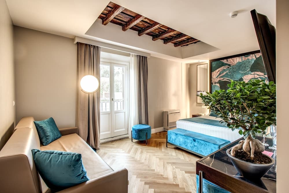 Hotel 55 Fifty five — 20