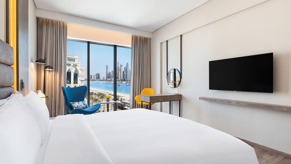voco Dubai the Palm by IHG — 4