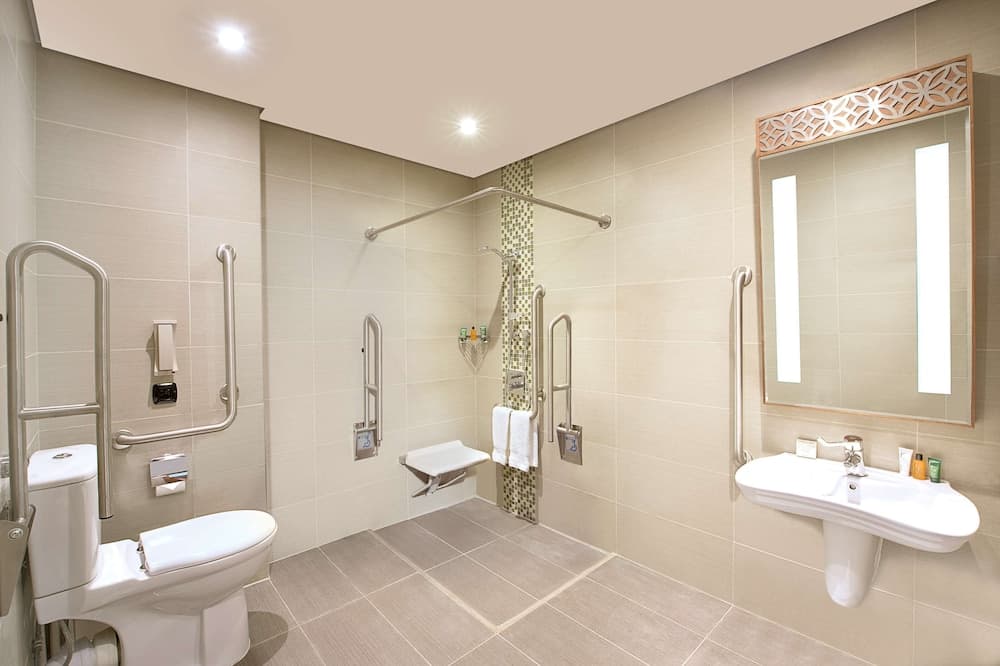 Hilton Garden Inn Dubai Jumeirah — 13