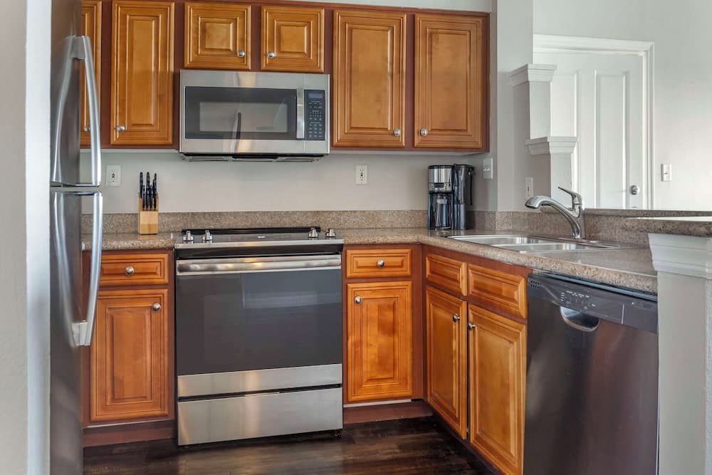 Hilton Grand Vacations Club SeaWorld® Orlando — 21