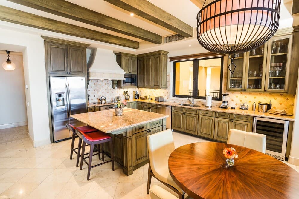 Hacienda Beach Club & Residences — 29