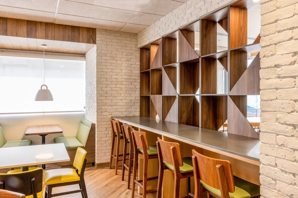 Fairfield Inn & Suites by Marriott Cancun Centro — 13