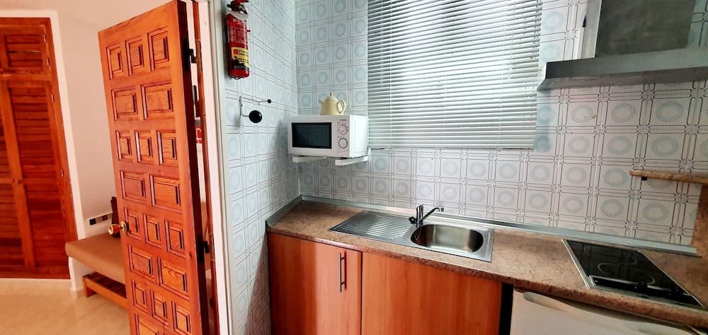 Granada Apartments Ibiza — 6