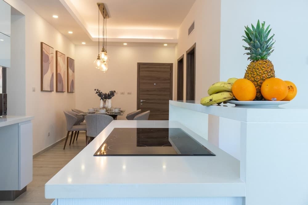 Stylish 3-bedroom Apartment Near the Bavaro Beach — 9