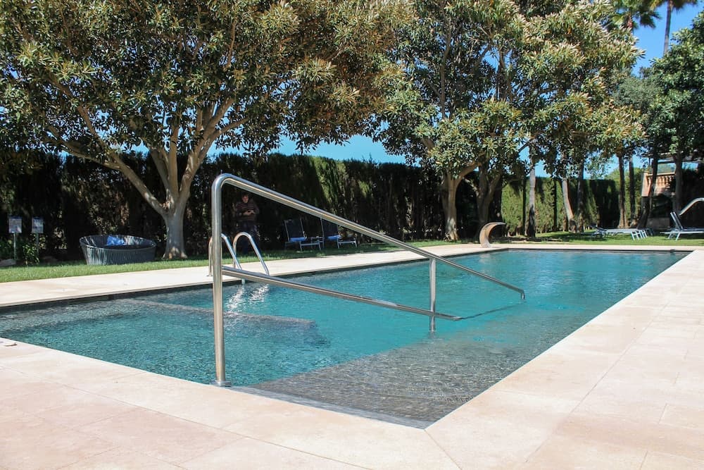 CASA DE CAMPO SON MOLI — 2