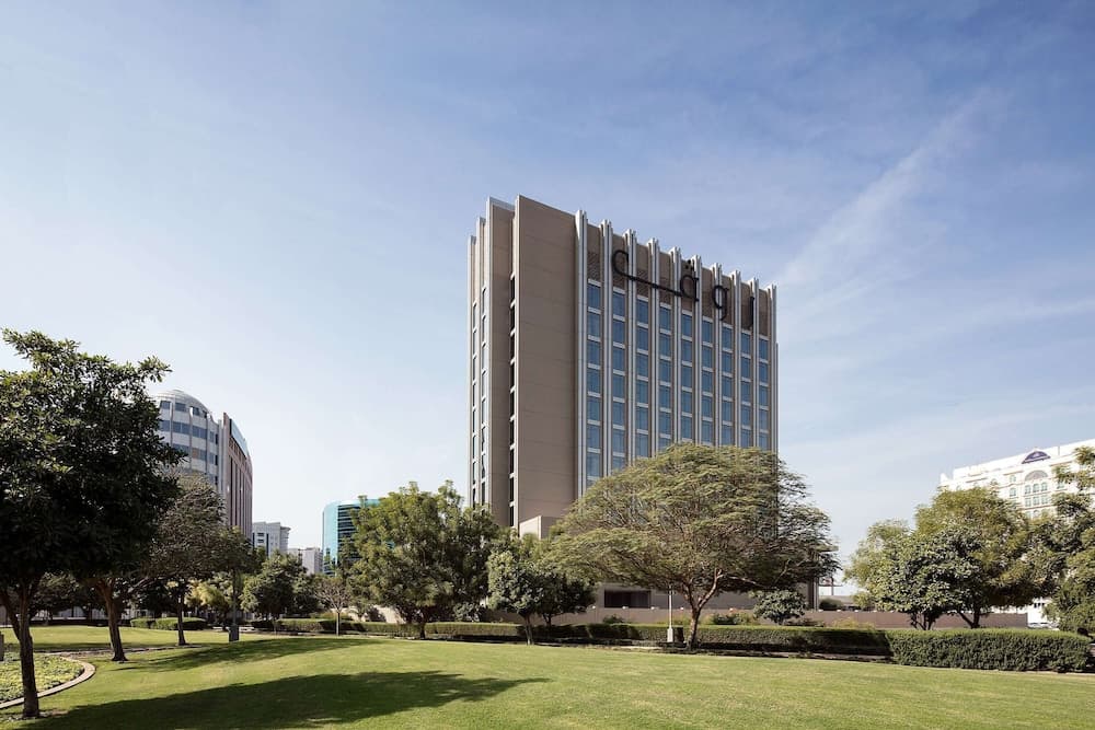 Rove Stadtzentrum, Deira — 1