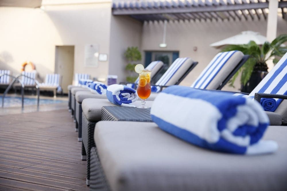 Mercure Gold Hotel Jumeirah Dubai by Accor — 23