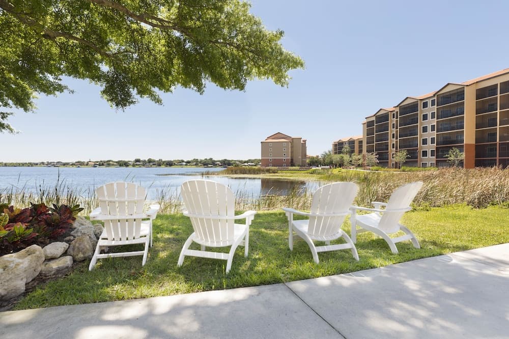 Westgate Lakes Resort & Spa Universal Studios Area — 9