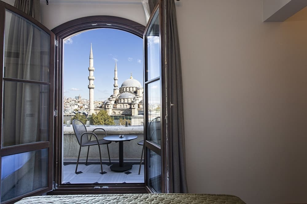 Mest Hotel Istanbul Sirkeci — 26
