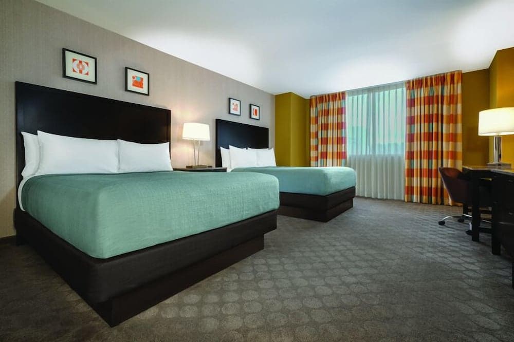 Circus Circus Hotel, Casino & Themenpark — 5
