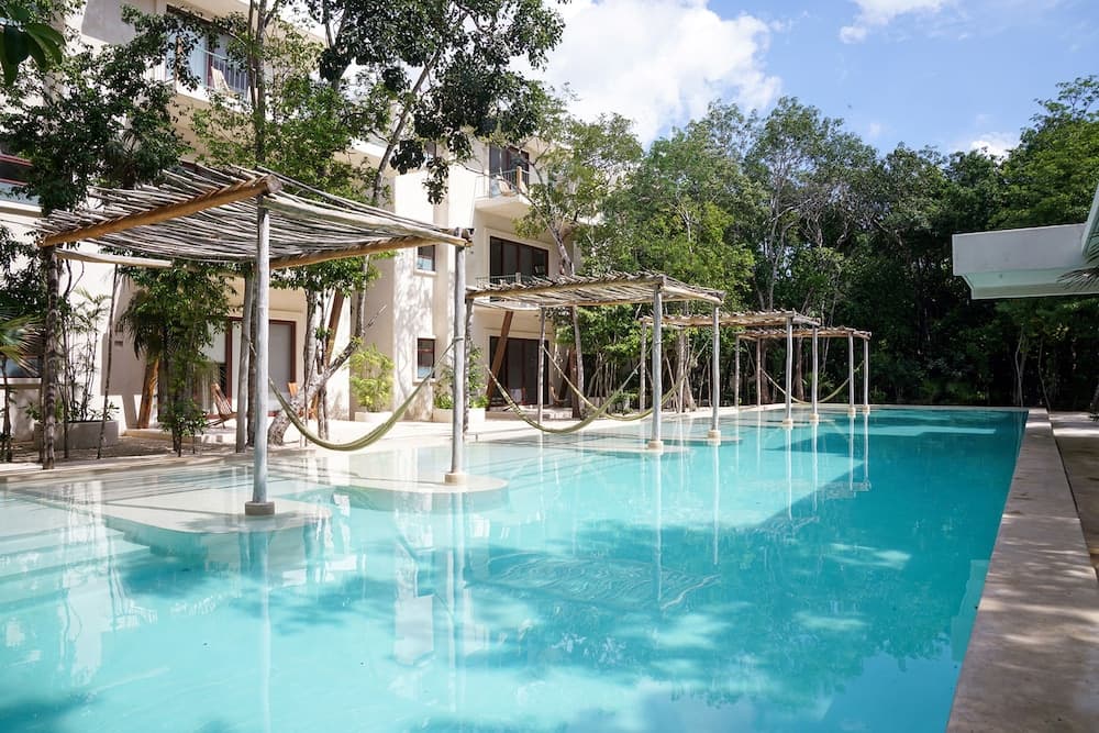 Hotel Holistika — 23