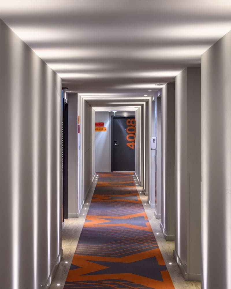Hotel Star Inn Lisbon Aeroporto — 23