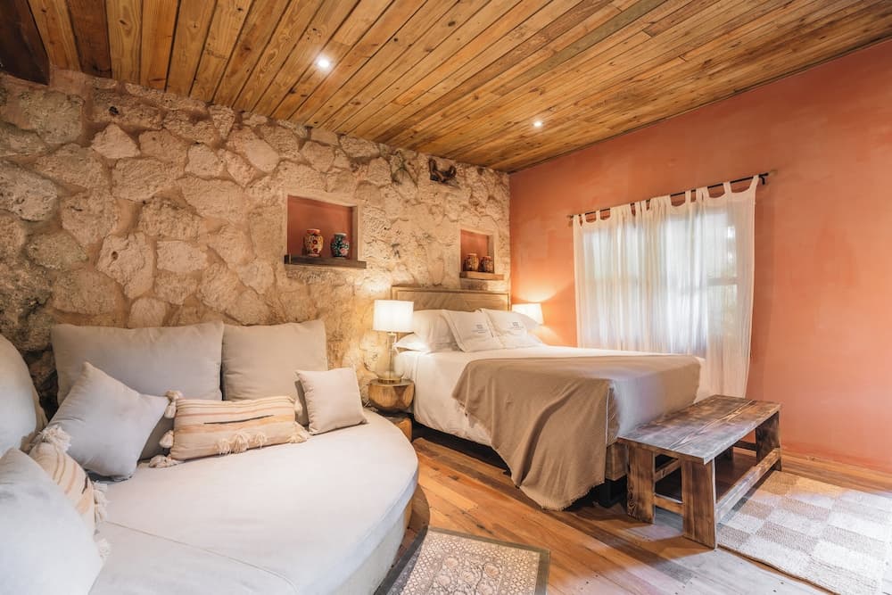 Hotel Casa Don Luis Cap Cana by Faranda Boutique — 2