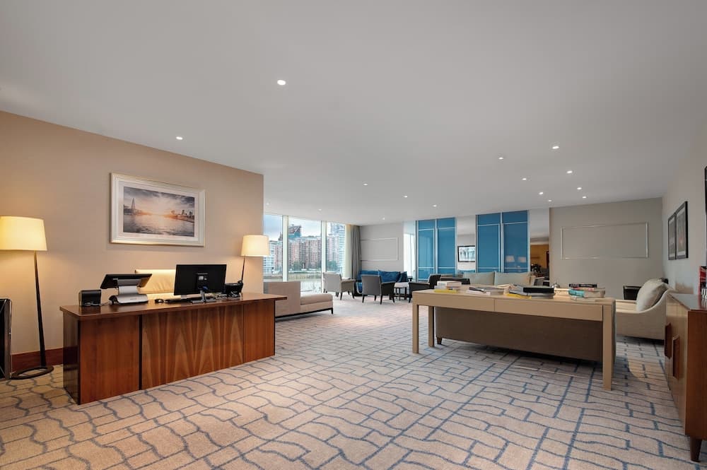 InterContinental London - The O2 by IHG — 3