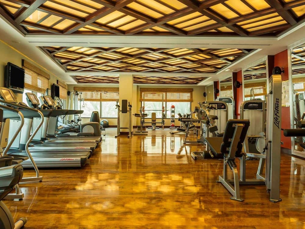 Sofitel Dubai Jumeirah Beach — 23
