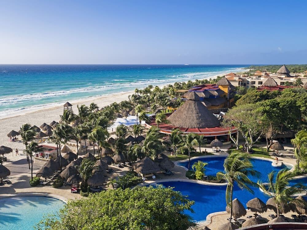 Iberostar Waves Tucán - All Inclusive — 25
