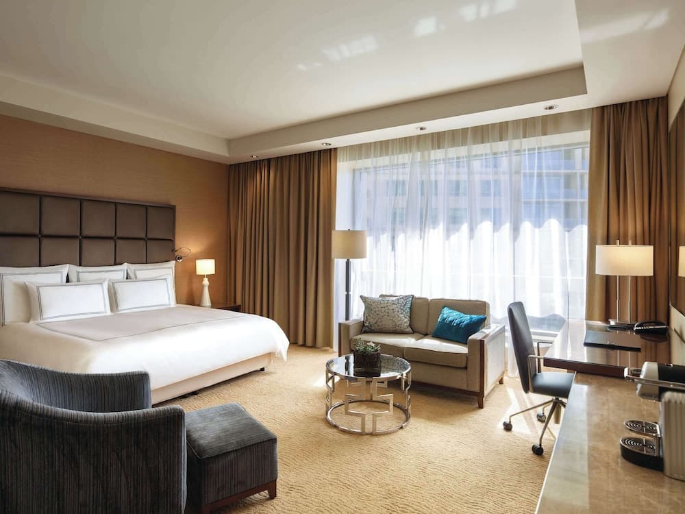 Swissôtel Living Al Ghurair — 18